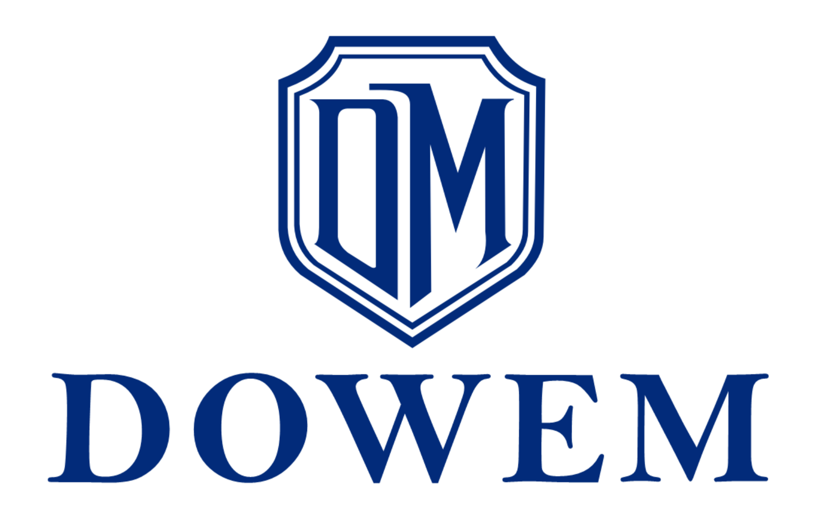 Dowem logo