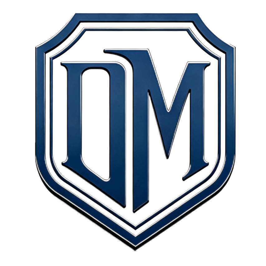 Dowem watch logo 06